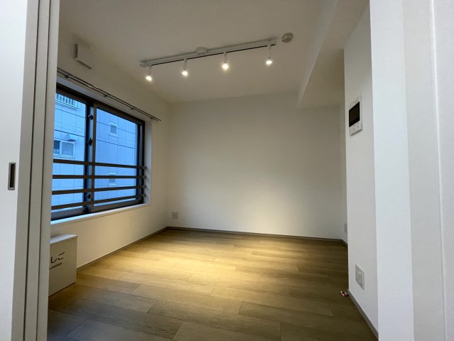 居室・リビング　使いやすい居間です