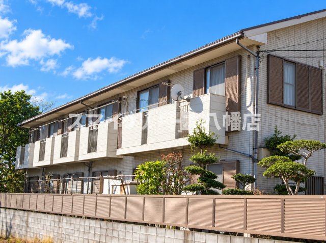 グリーンヒル山口