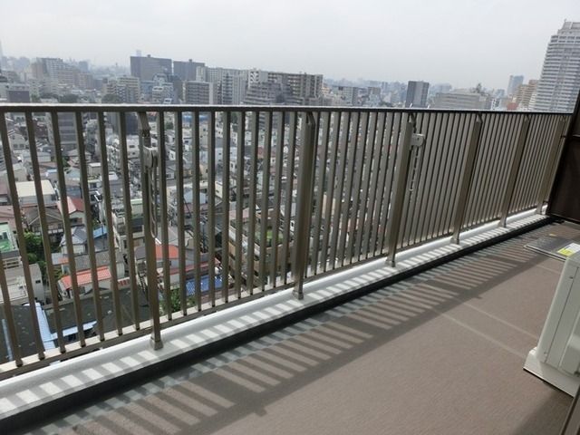 バルコニー　★バルコニー★
