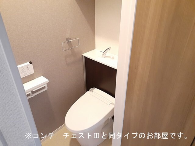 トイレ　イメージ