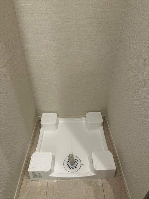 その他部屋・スペース　写真は同タイプ住居です。