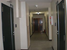 都営浅草線 戸越駅 徒歩10分 2階建 築61年の外観写真