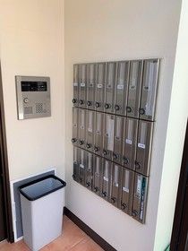 都営浅草線 戸越駅 徒歩10分 2階建 築61年のその他写真
