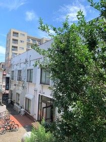 都営浅草線 戸越駅 徒歩10分 築61年