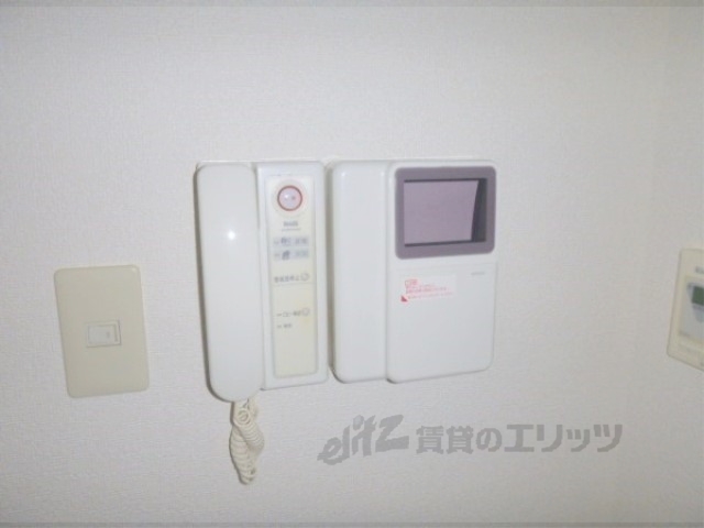 セキュリティ　ドアフォン（ＴＶ含）