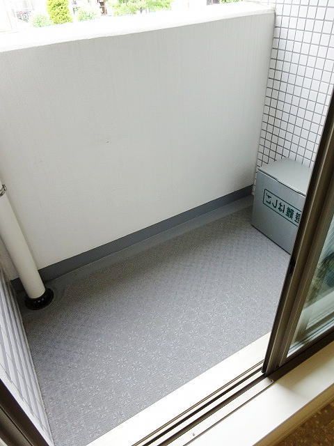 フェニックスの内装写真