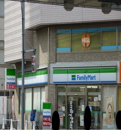 フェニックスの周辺写真