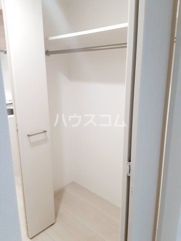 リテラス蒲田の内装写真