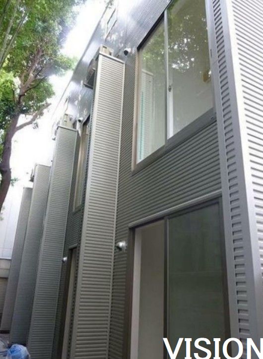 建物外観　☆外観☆