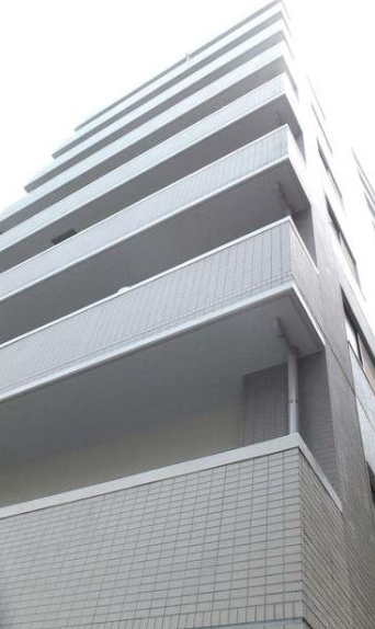 ＪＲ京浜東北線 川崎駅 徒歩9分 築28年