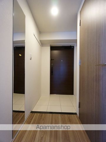 地下鉄鶴舞線 浄心駅 徒歩4分 15階建 築2年の玄関写真