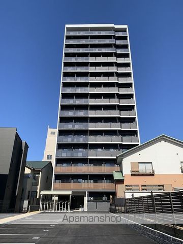 地下鉄鶴舞線 浄心駅 徒歩4分 築2年