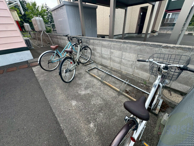 その他共有部分　その他