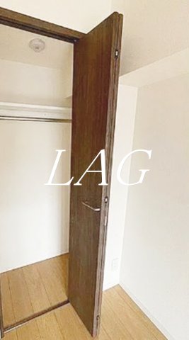 収納　収納です。