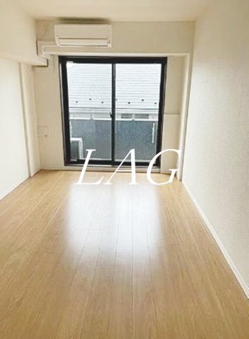 その他部屋・スペース　寝室です。