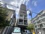京橋駅より徒歩6分 3階 築18年3ヶ月の賃貸物件