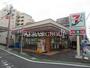 コンビニ　セブン-イレブン 練馬関町北１丁目店（コンビニ）まで88m