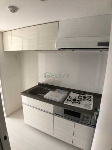 その他設備　PREMIUM CUBE駒込のその他設備