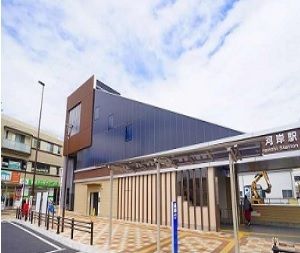 その他　新河岸駅（その他）まで1000m