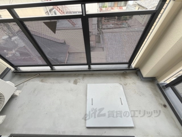メゾン青龍館の内装写真