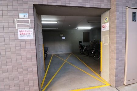 グランディス新八柱のその他写真