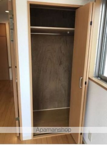 スカイコート高田馬場第6の内装写真