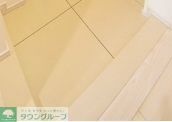 玄関　同仕様