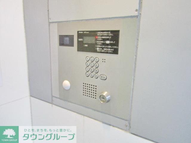RIZ高輪のその他写真