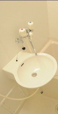 レオパレスグリーンコーポ多摩の内装写真