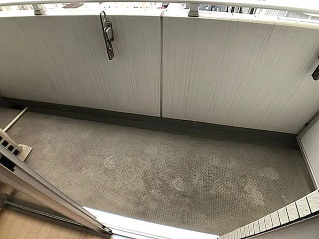 グランド・ガーラ銀座の内装写真