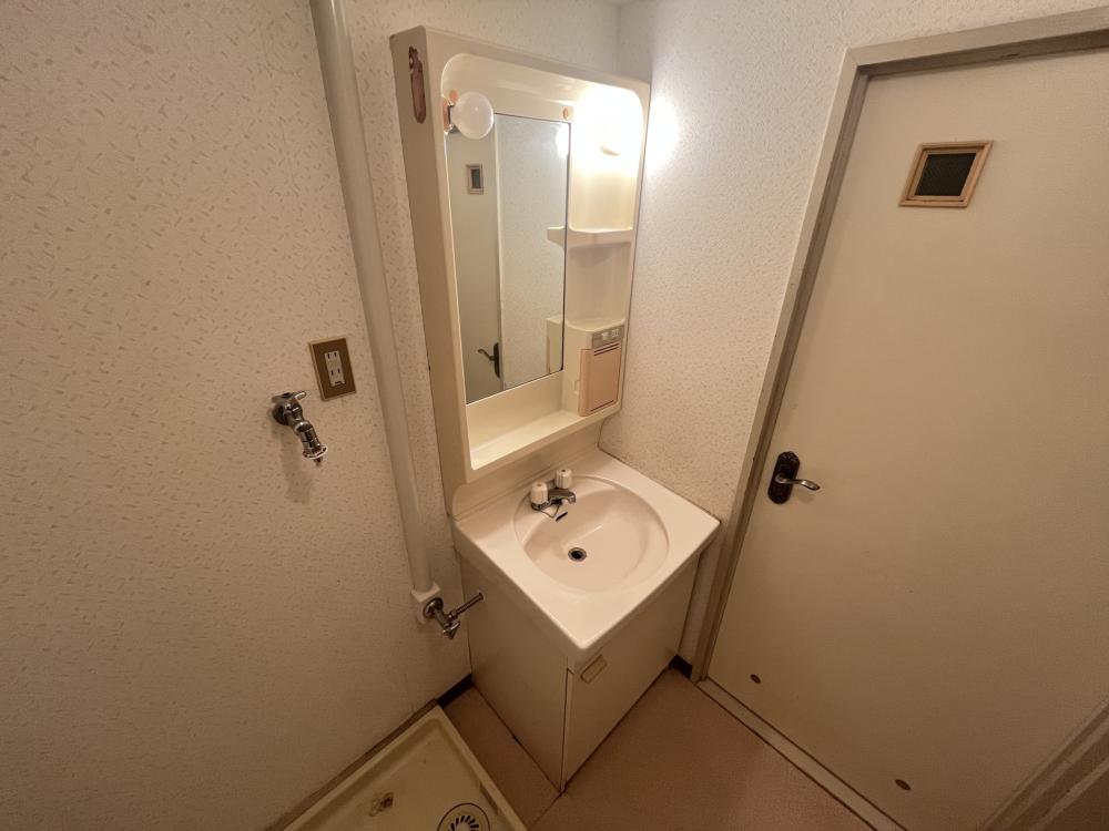 コスモライフ武庫の内装写真