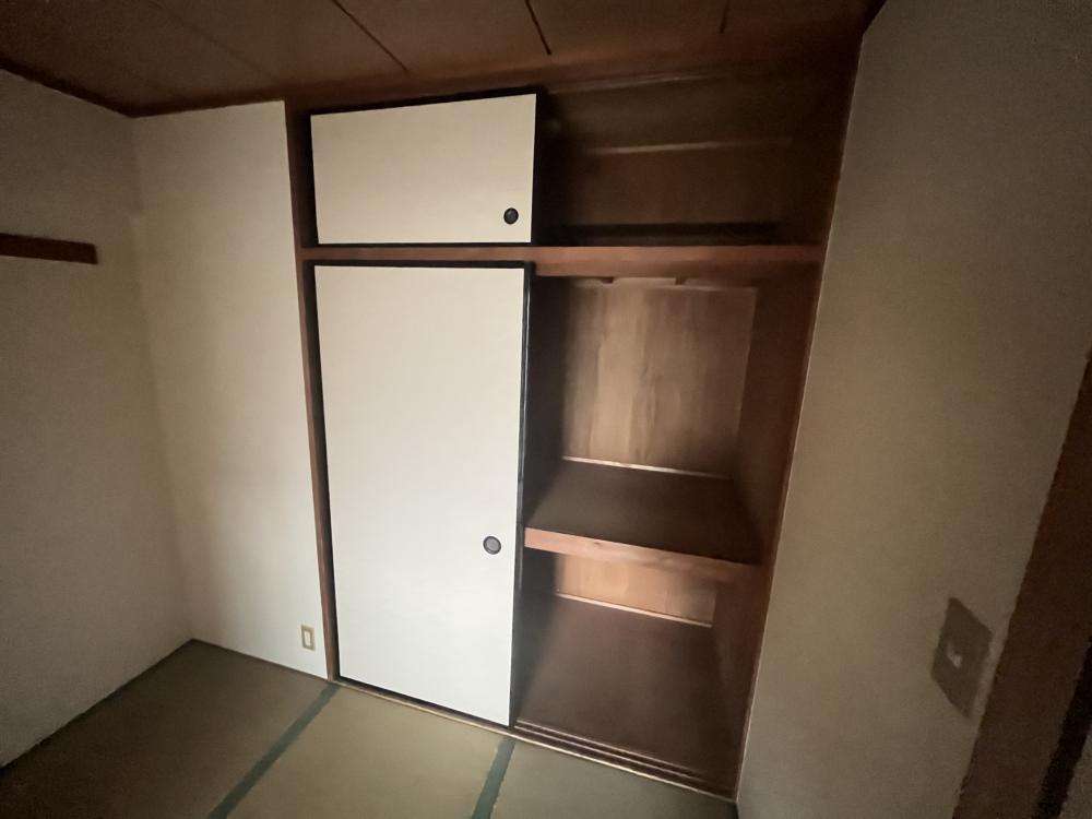 コスモライフ武庫の内装写真