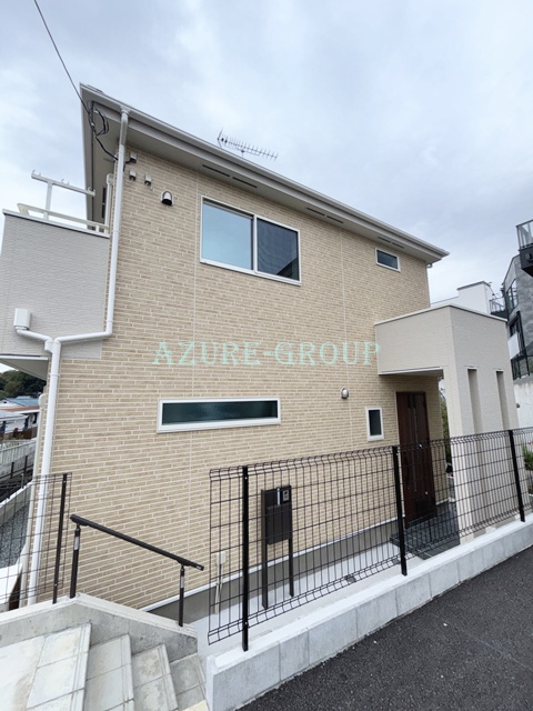 建物外観　来店不要で契約まで完結♪カード決済・LINE対応！