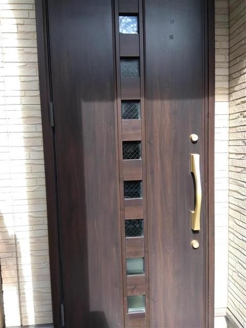 エントランス　Ｎｅｉｇｈｂｏｒ　豊島区南長崎５