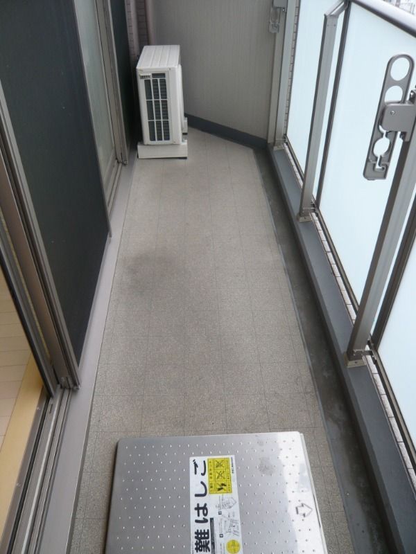 都営大江戸線 新御徒町駅 徒歩5分 10階建 築19年の内装写真