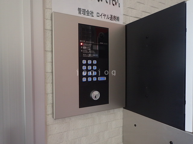 ロビー