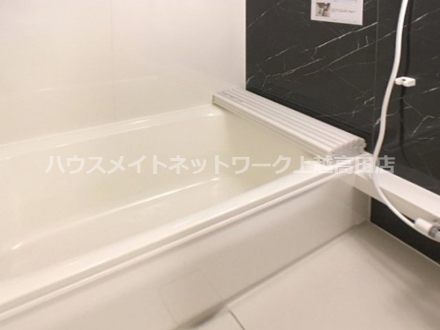 アクシア西本町の風呂写真