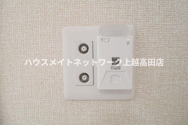 アクシア西本町の外観写真