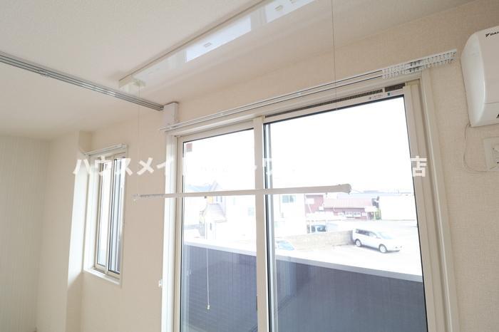 アクシア西本町のその他写真