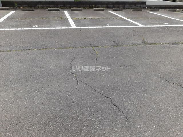 ルミエール Aのその他写真