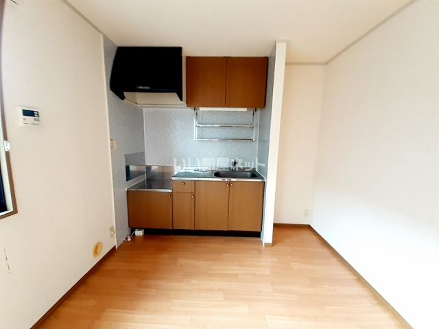 ルミエール Aのキッチン写真