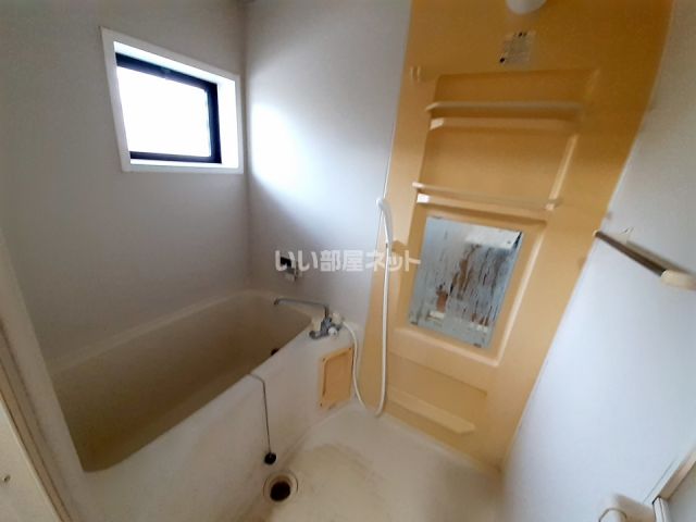 ルミエール Aの風呂写真
