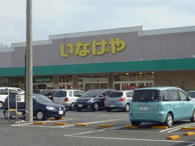 Nest-1の周辺写真