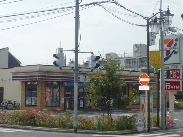 Nest-1の周辺写真
