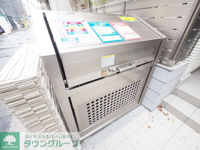 その他共有部分　設備