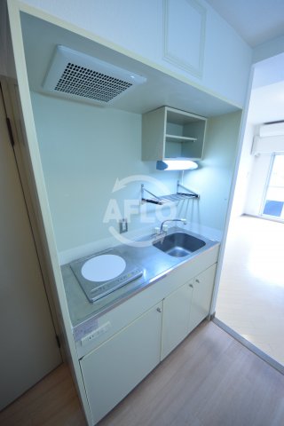 キッチン　ADORER(アドレ）　キッチン