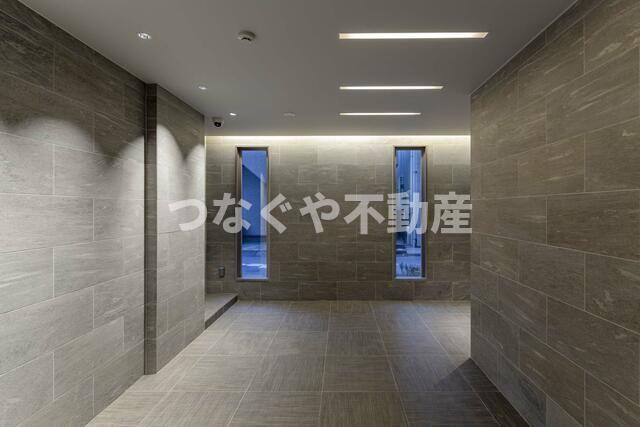 ロビー　ガリシア大森Ｅａｓｔ