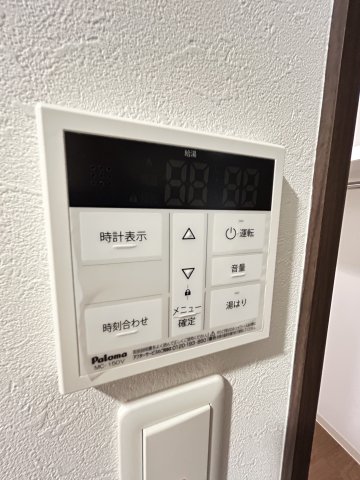 ファーストフィオーレ神戸トランキーロのその他写真
