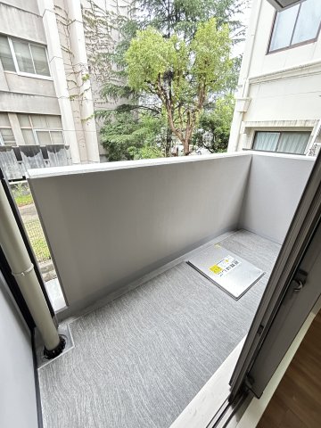 ファーストフィオーレ神戸トランキーロの内装写真