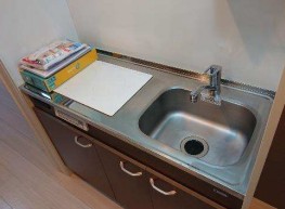 キッチン　別部屋参照写真